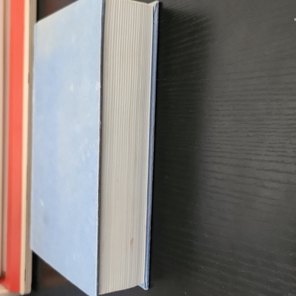 The Shadow Rising by Robert Jordan - Picture 6 of 11